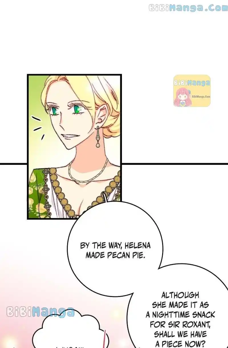 Bring the Love Chapter 119