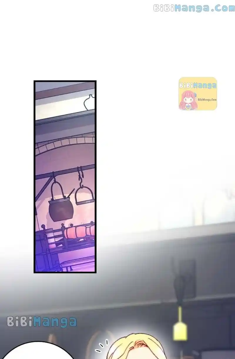 Bring the Love Chapter 119