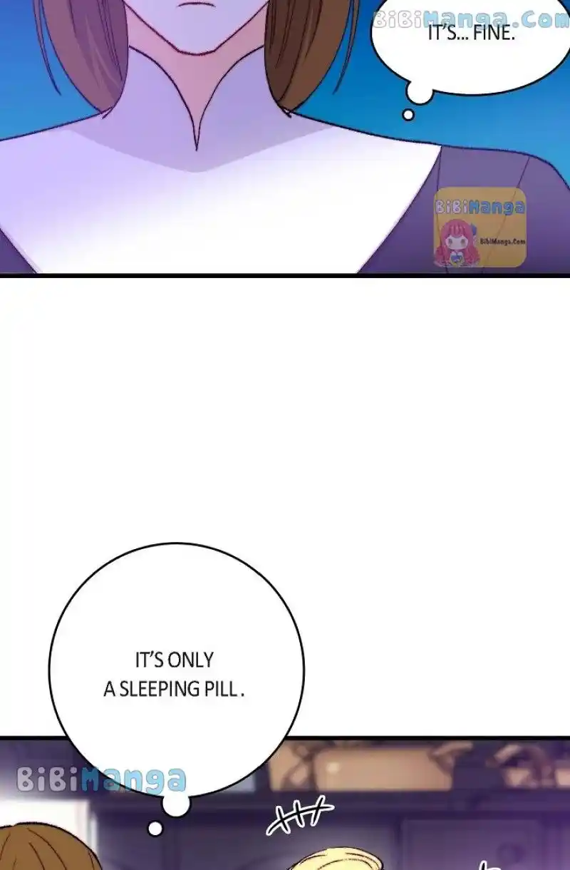 Bring the Love Chapter 119