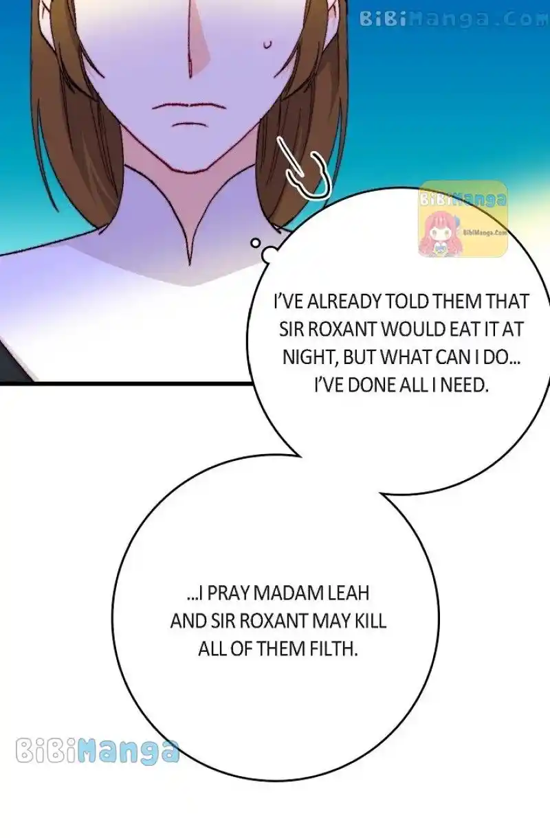 Bring the Love Chapter 119