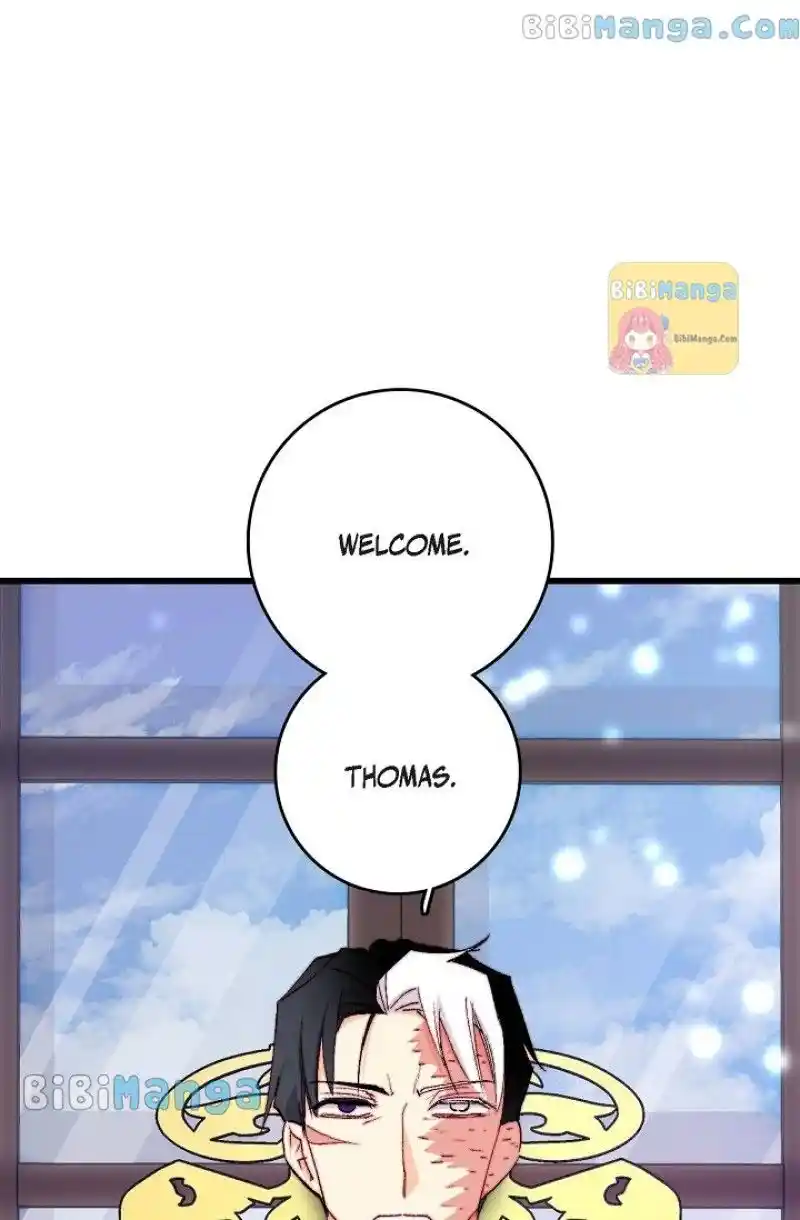 Bring the Love Chapter 119