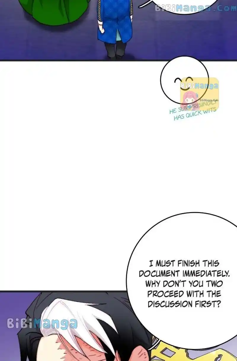 Bring the Love Chapter 119