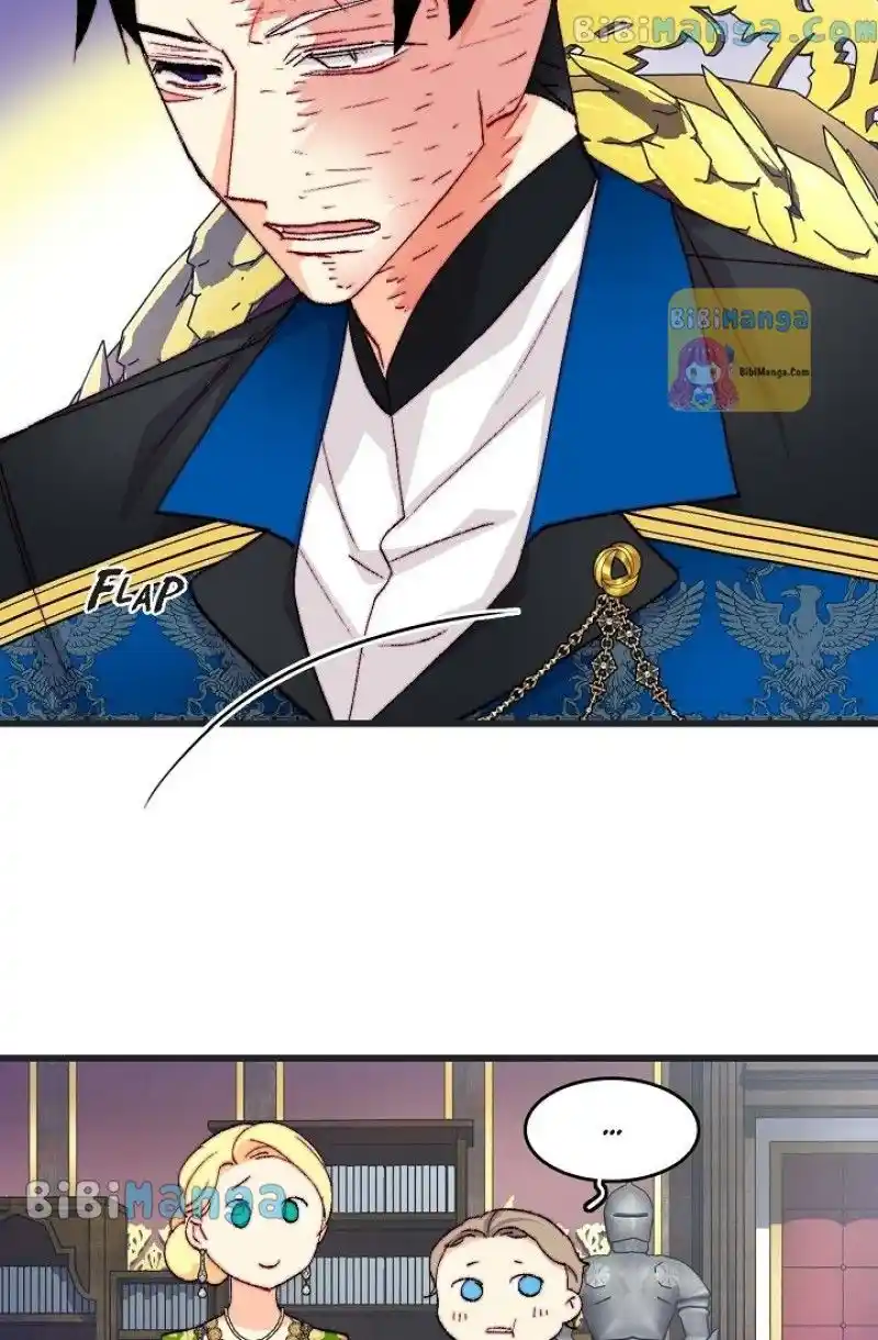 Bring the Love Chapter 119