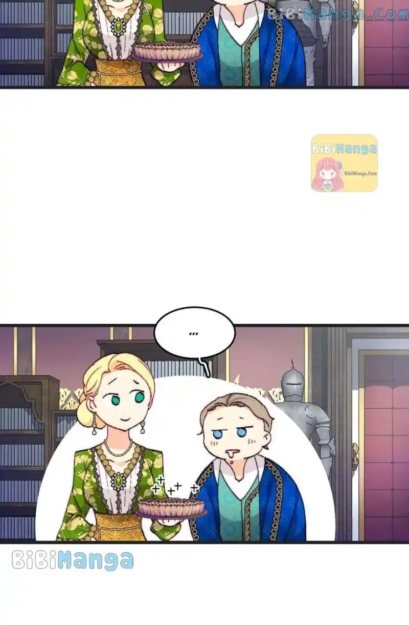 Bring the Love Chapter 119