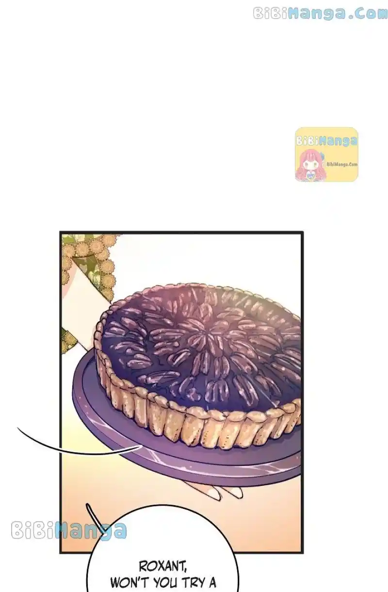 Bring the Love Chapter 119