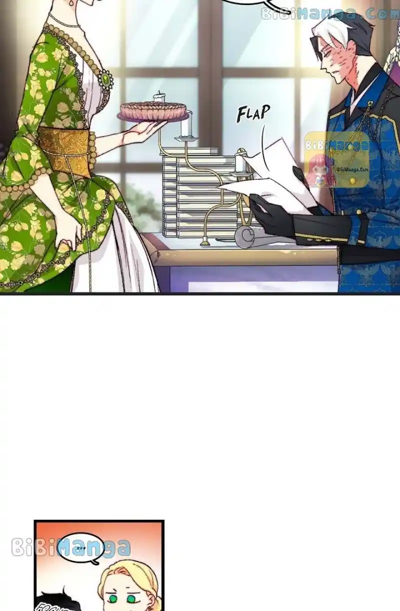 Bring the Love Chapter 119