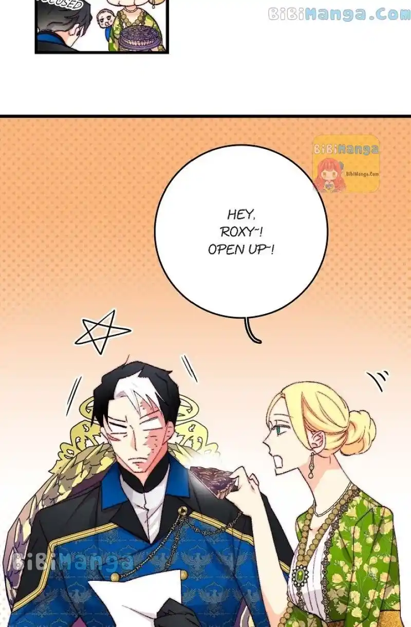 Bring the Love Chapter 119