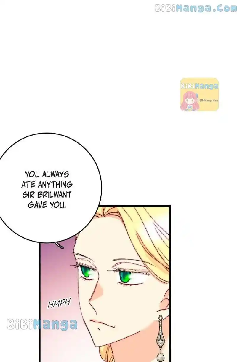 Bring the Love Chapter 119