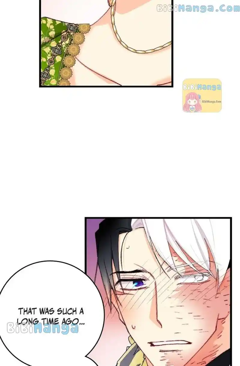 Bring the Love Chapter 119