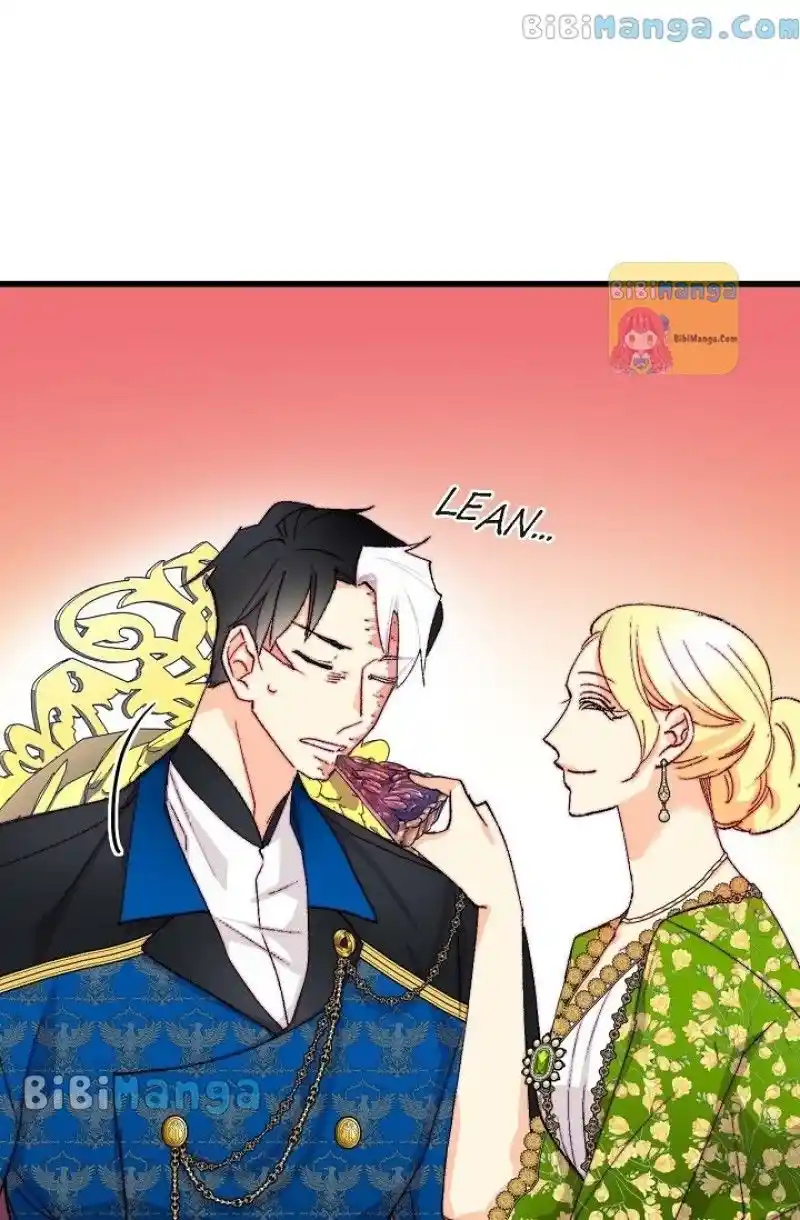 Bring the Love Chapter 119