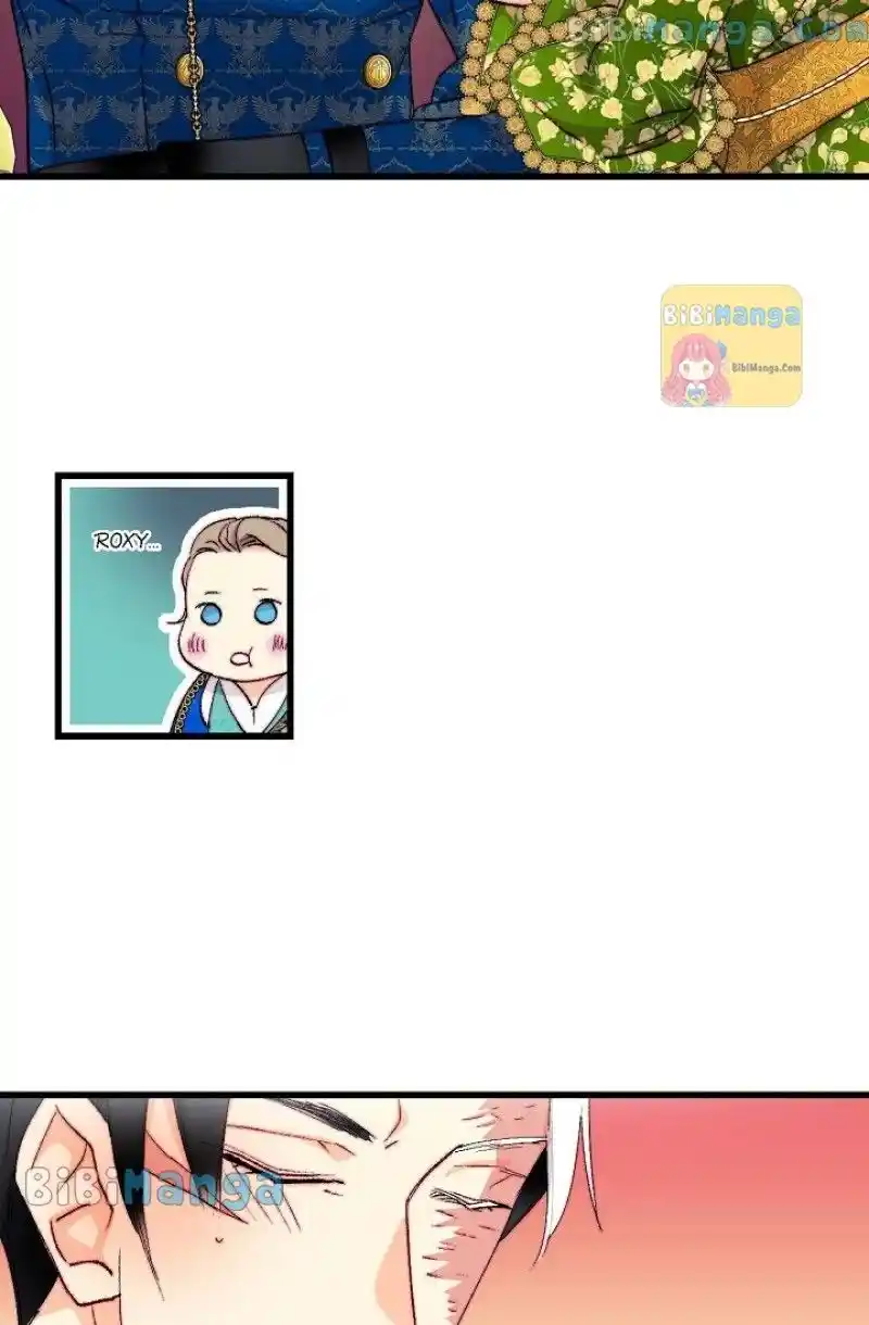 Bring the Love Chapter 119