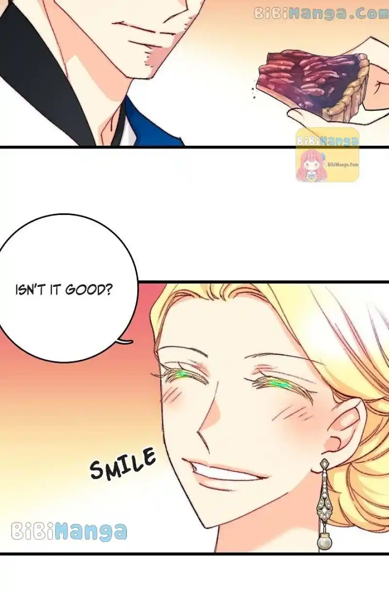 Bring the Love Chapter 119