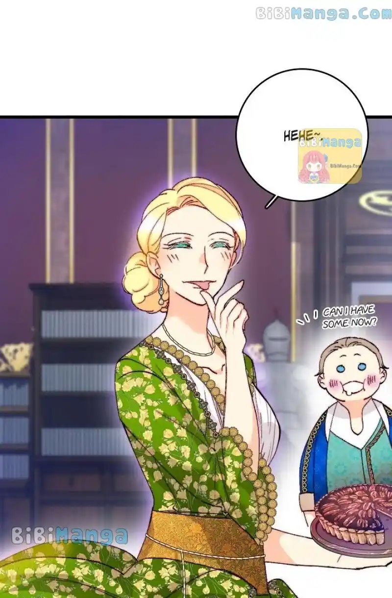 Bring the Love Chapter 119