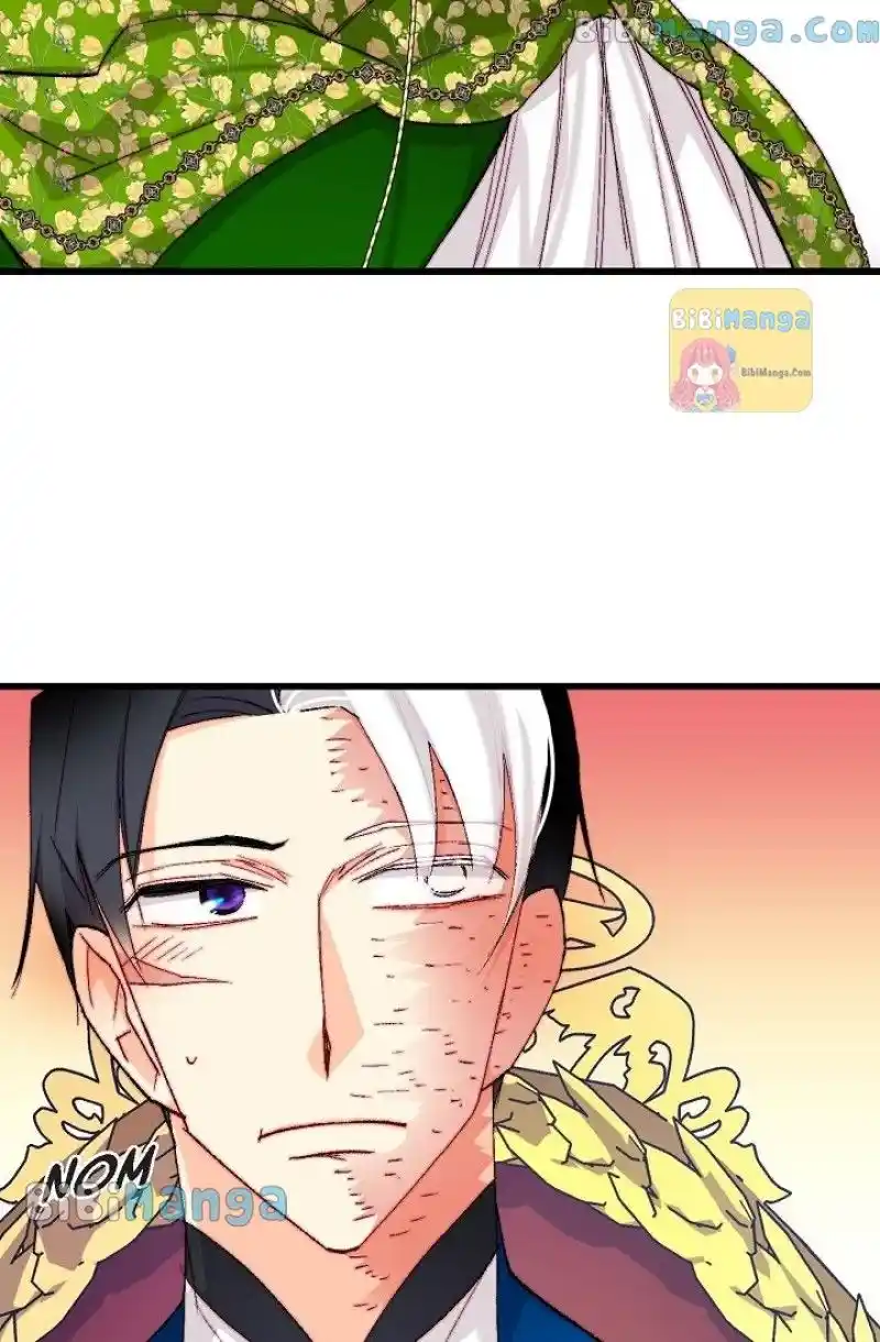 Bring the Love Chapter 119