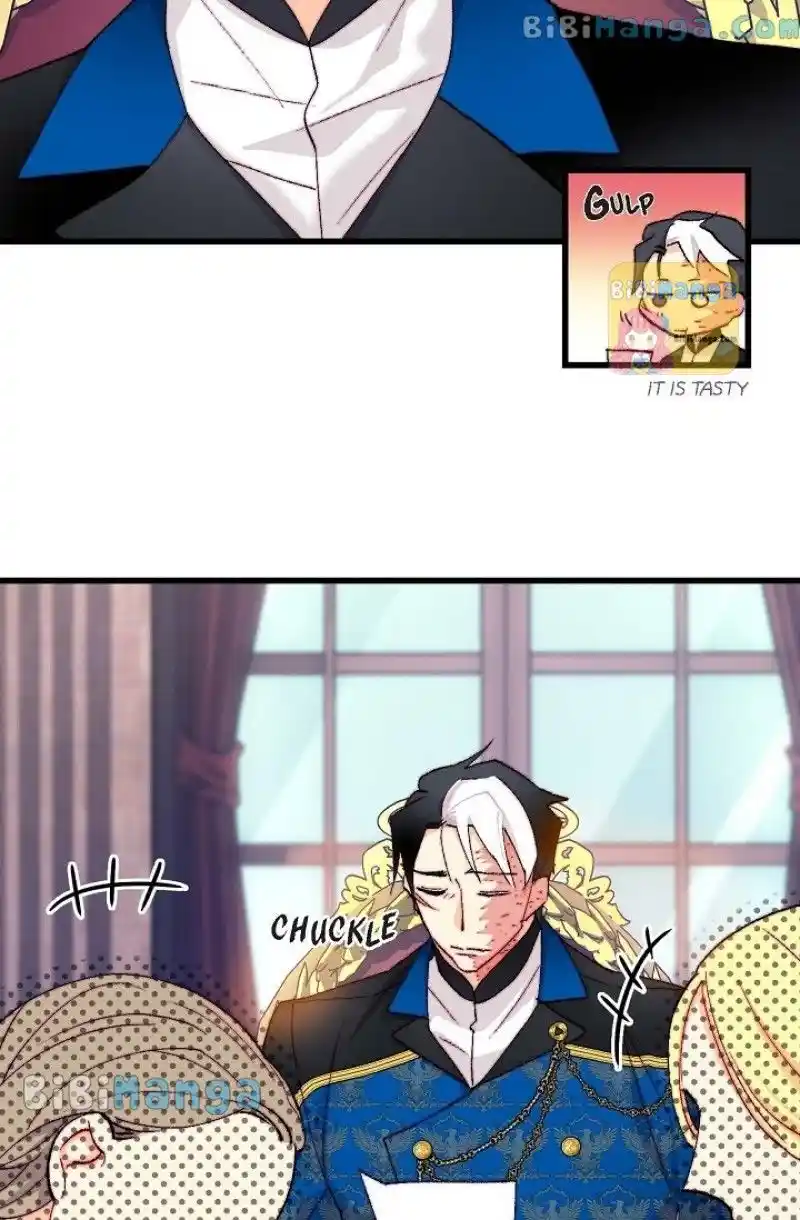 Bring the Love Chapter 119