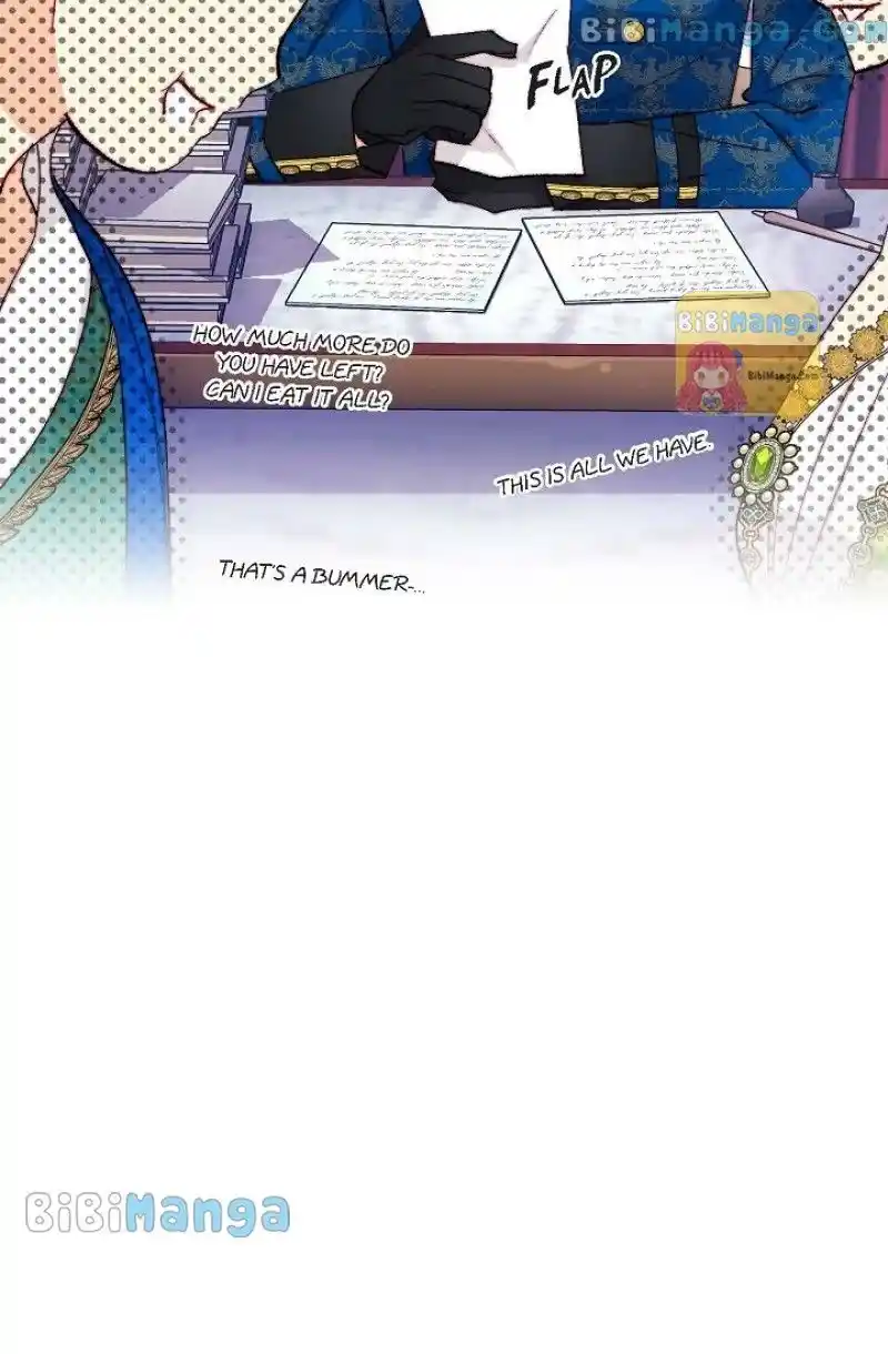 Bring the Love Chapter 119