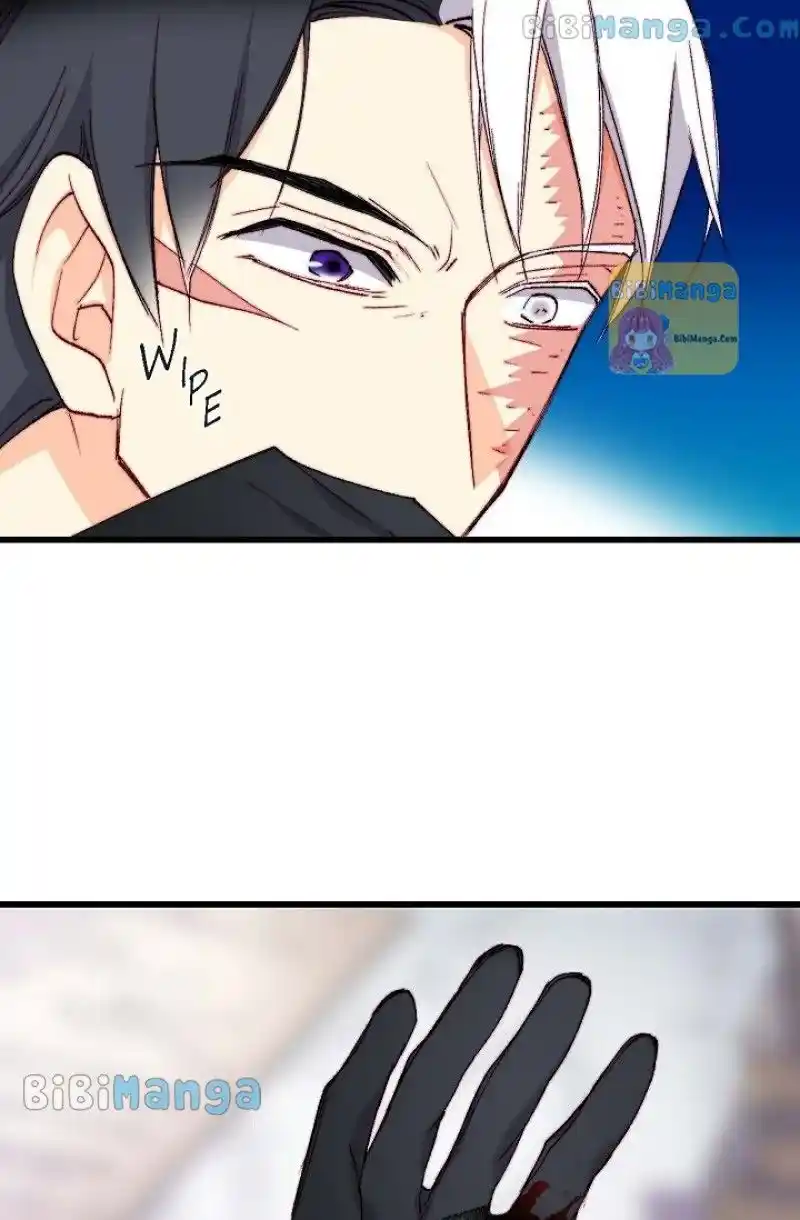 Bring the Love Chapter 119