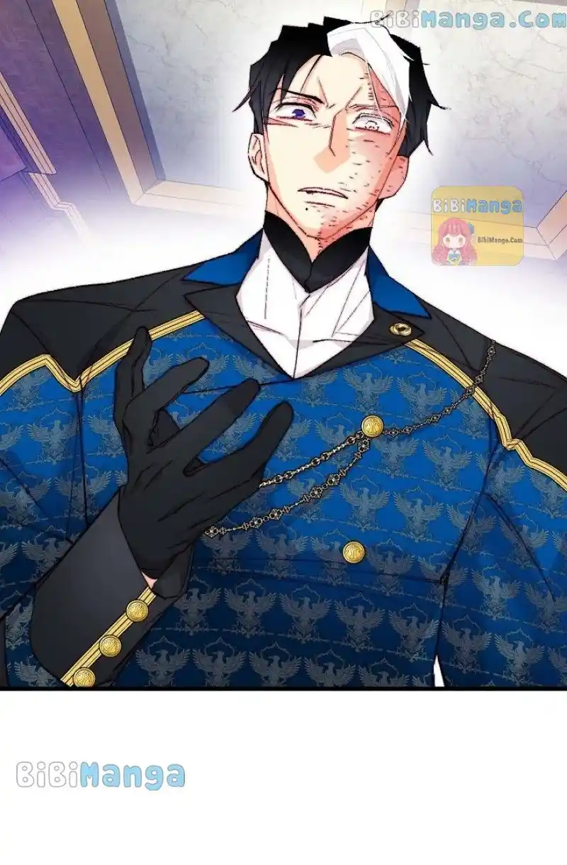 Bring the Love Chapter 119