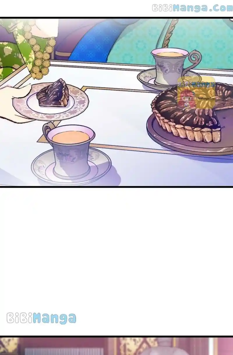 Bring the Love Chapter 119