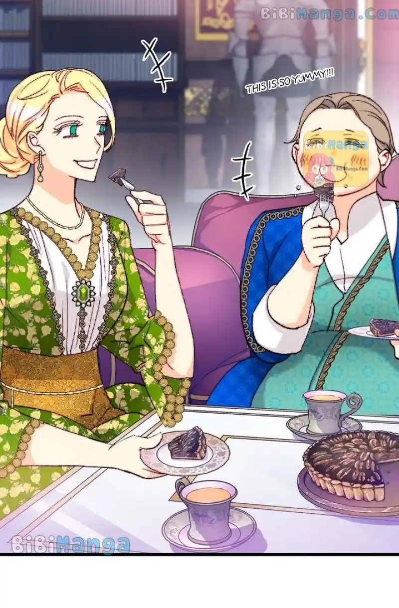 Bring the Love Chapter 119