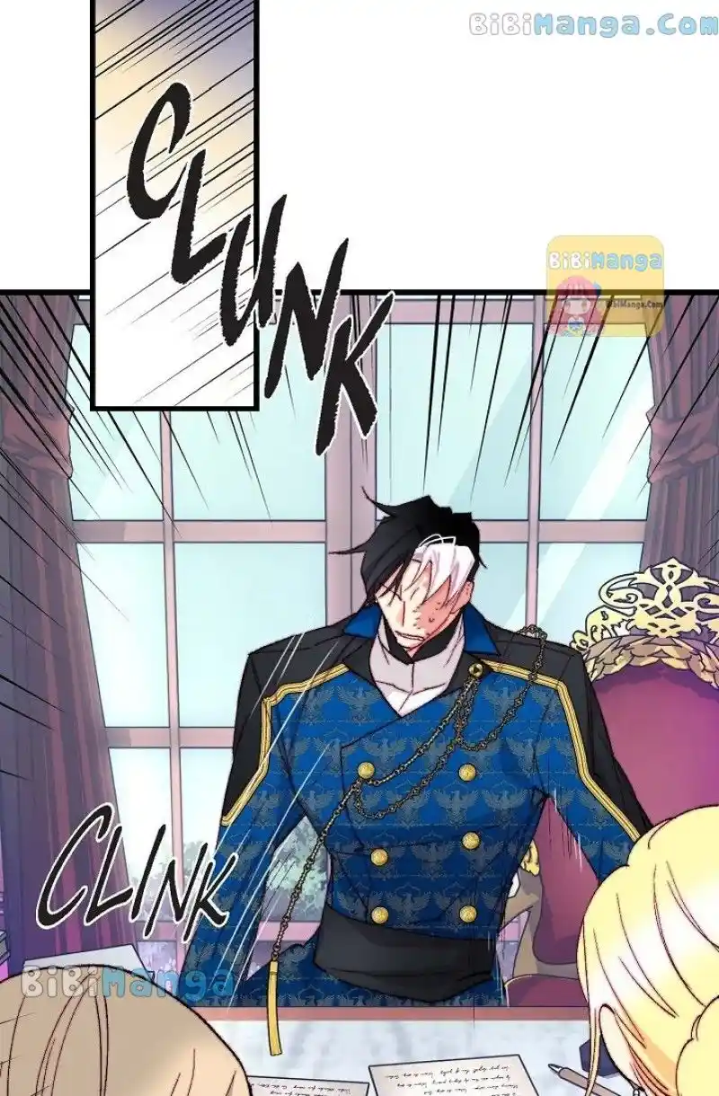 Bring the Love Chapter 119