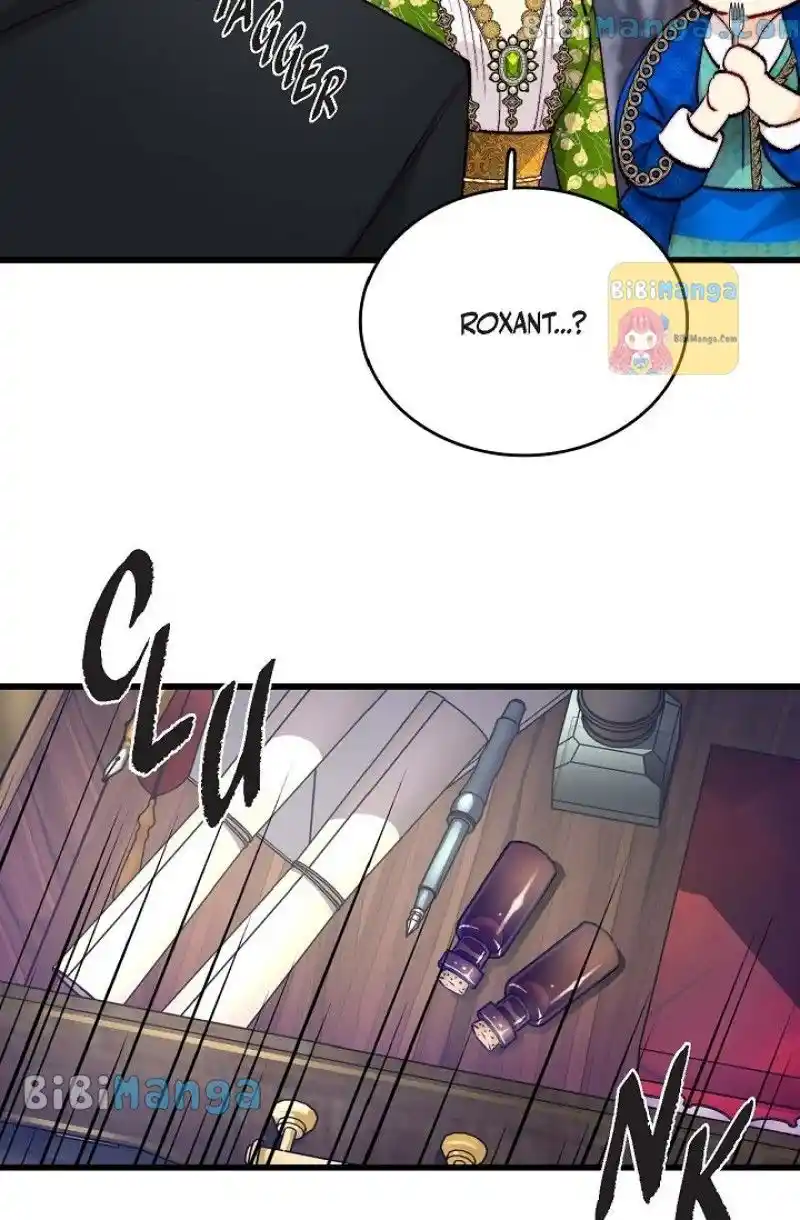 Bring the Love Chapter 119