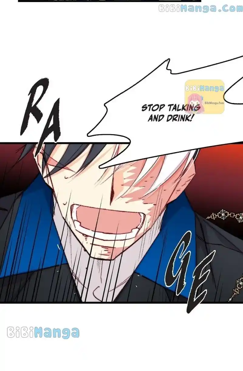 Bring the Love Chapter 119