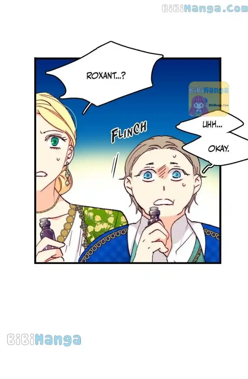 Bring the Love Chapter 119