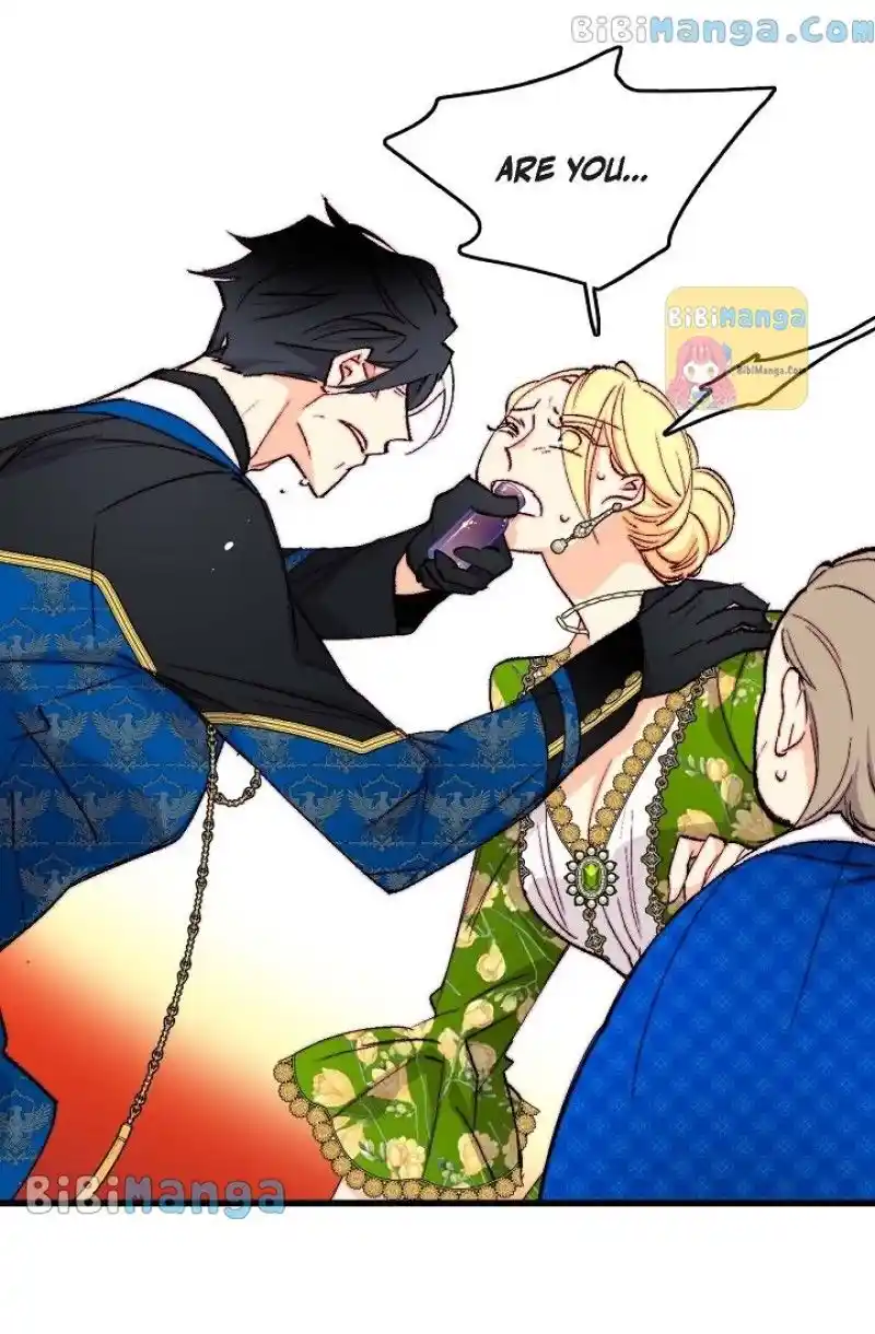 Bring the Love Chapter 119