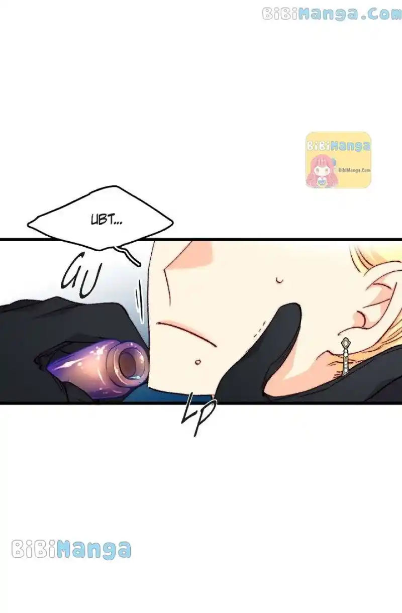 Bring the Love Chapter 119