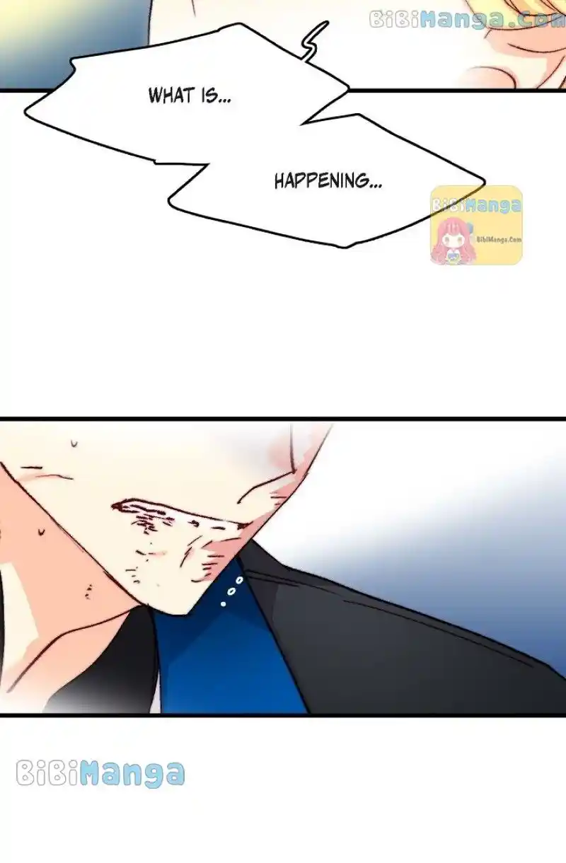 Bring the Love Chapter 119