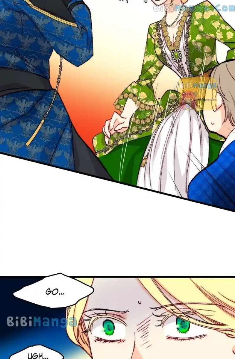 Bring the Love Chapter 119