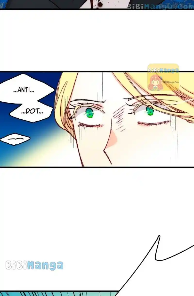 Bring the Love Chapter 119