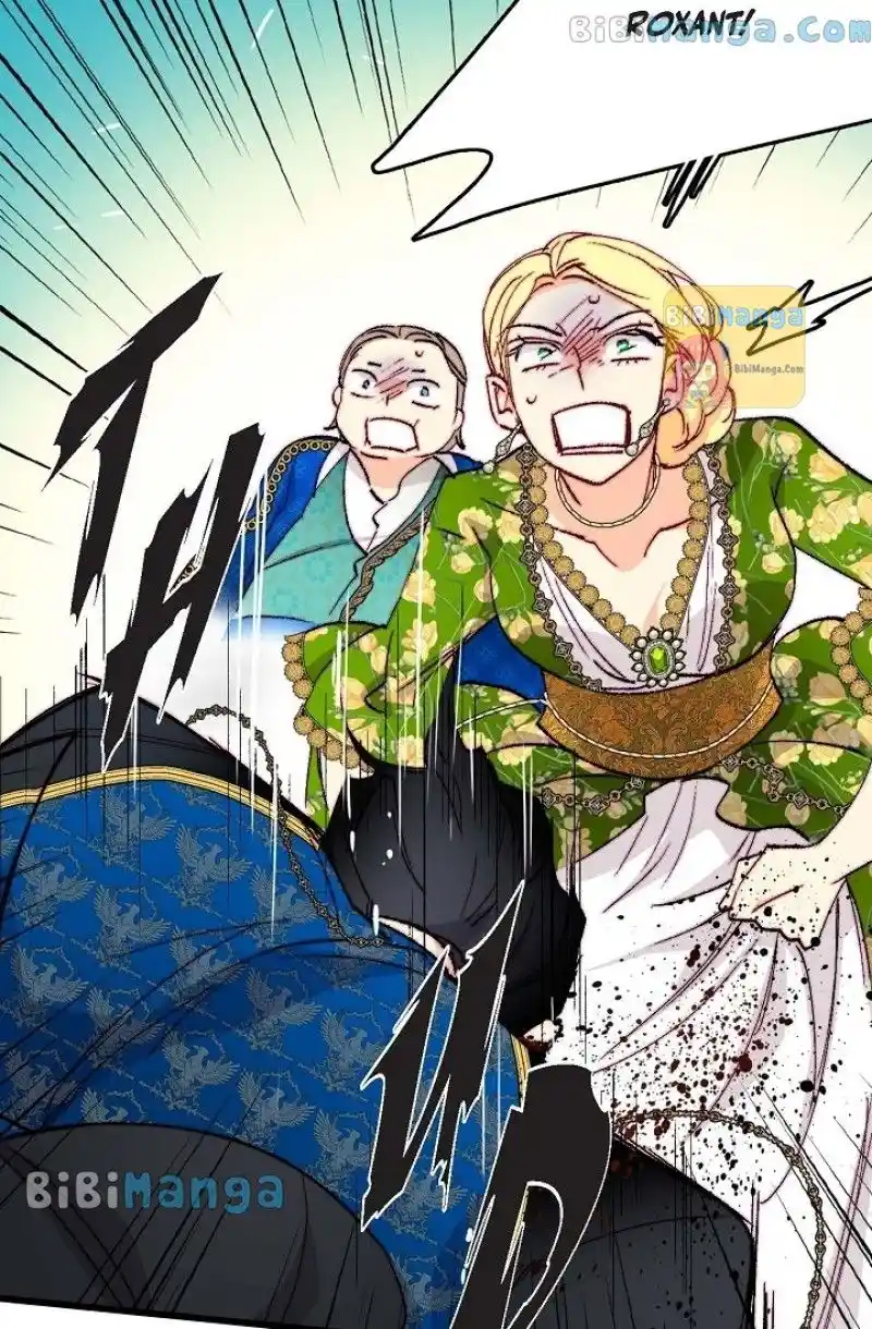 Bring the Love Chapter 119