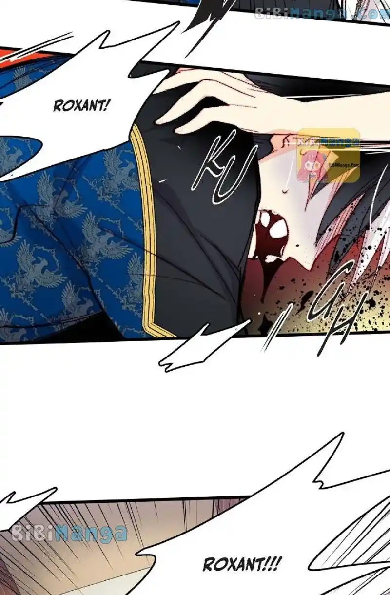 Bring the Love Chapter 119