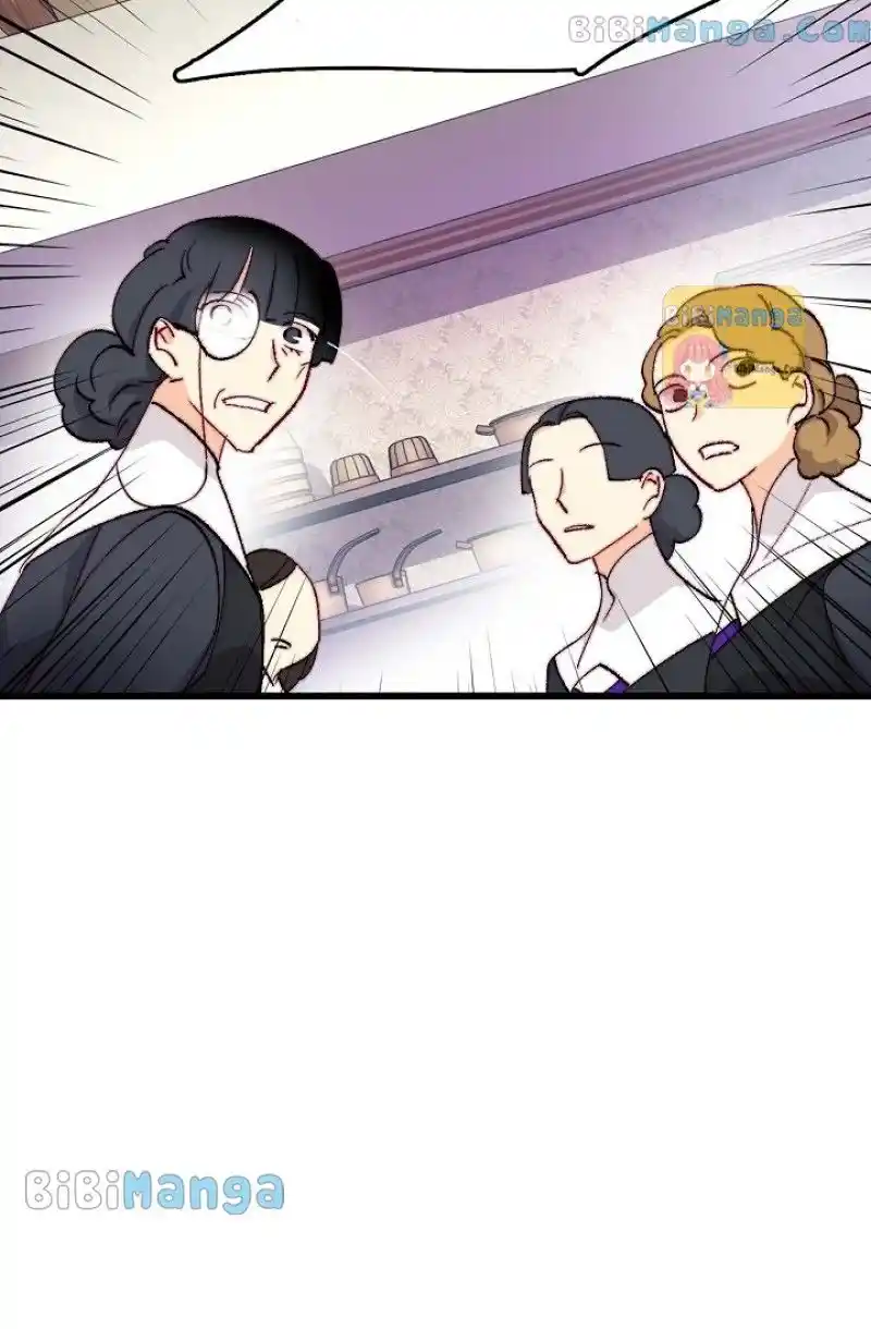 Bring the Love Chapter 119