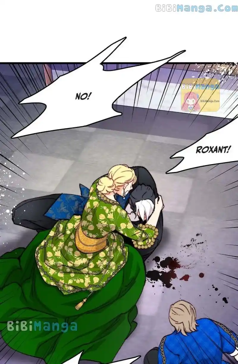 Bring the Love Chapter 119