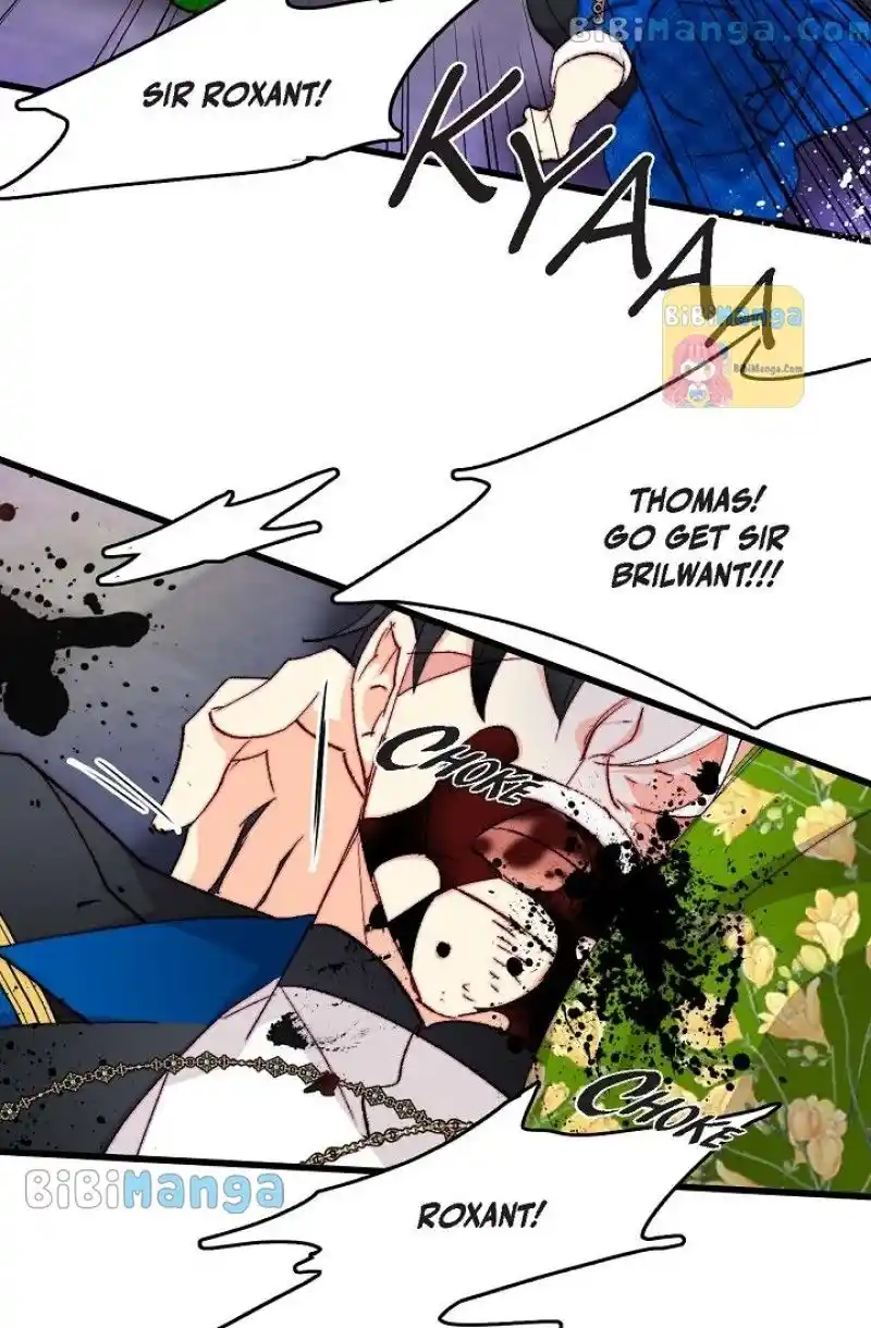 Bring the Love Chapter 119