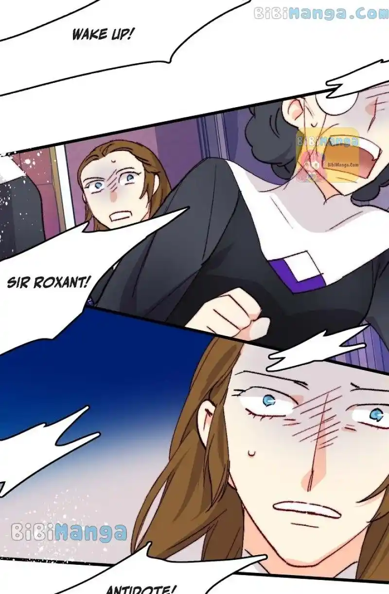 Bring the Love Chapter 119