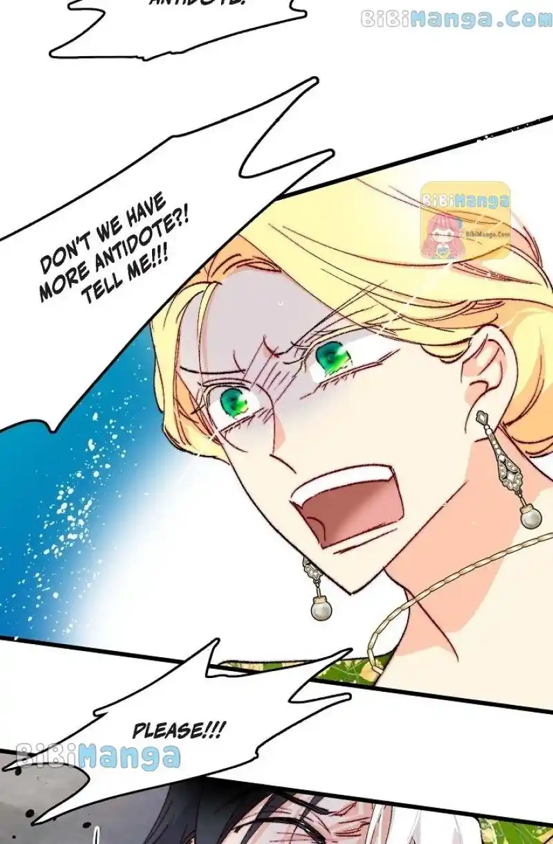 Bring the Love Chapter 119