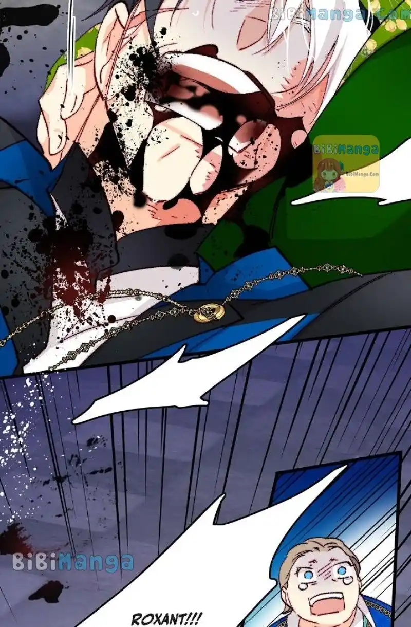 Bring the Love Chapter 119