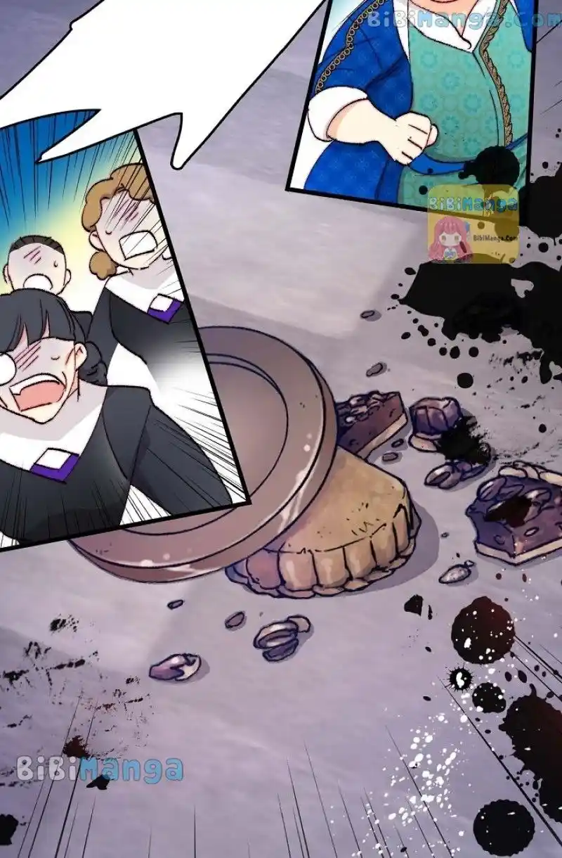 Bring the Love Chapter 119