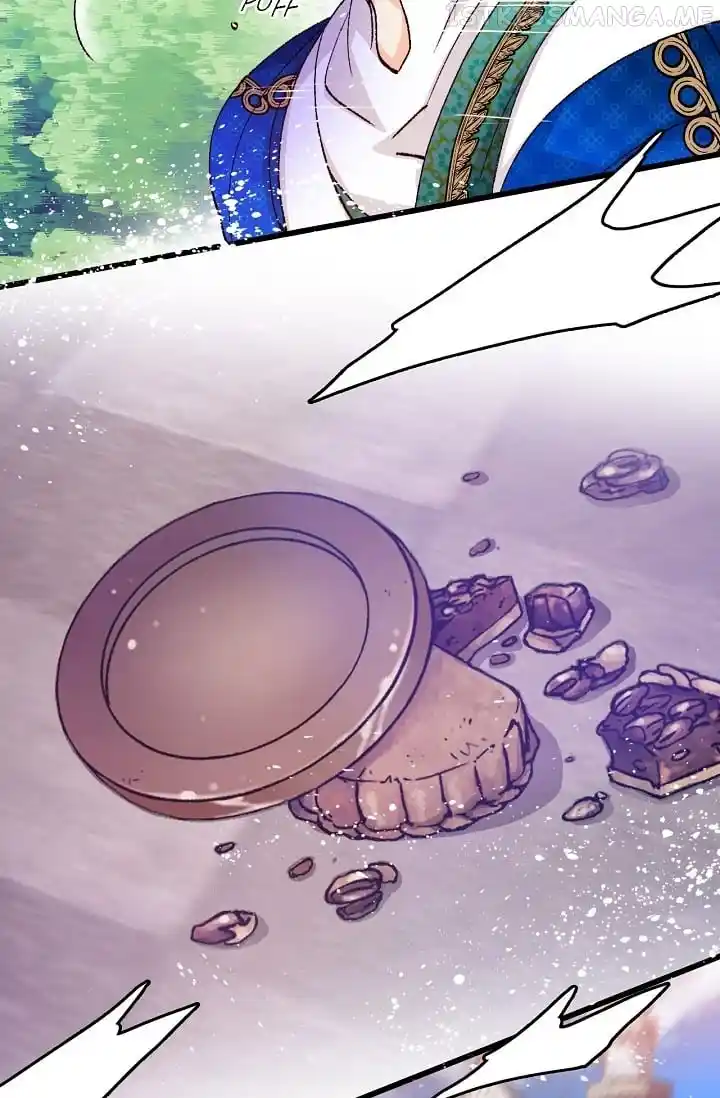 Bring the Love Chapter 120