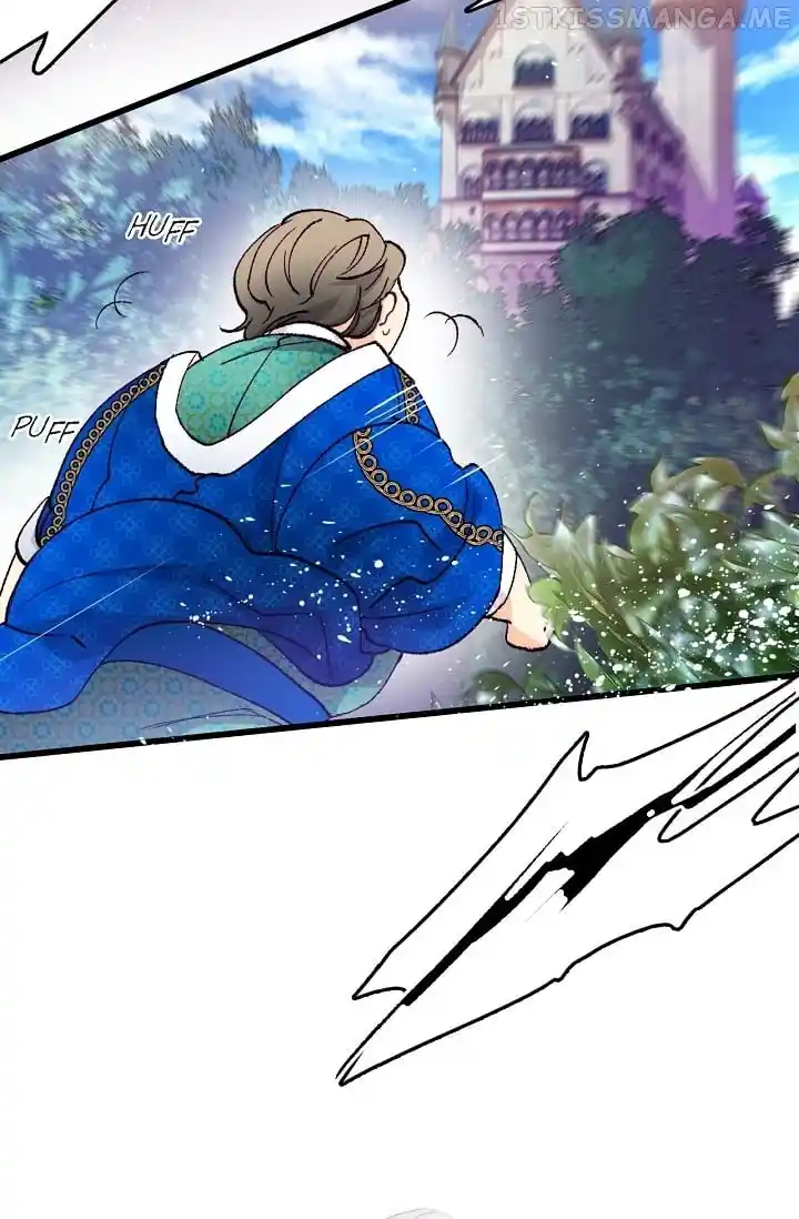 Bring the Love Chapter 120