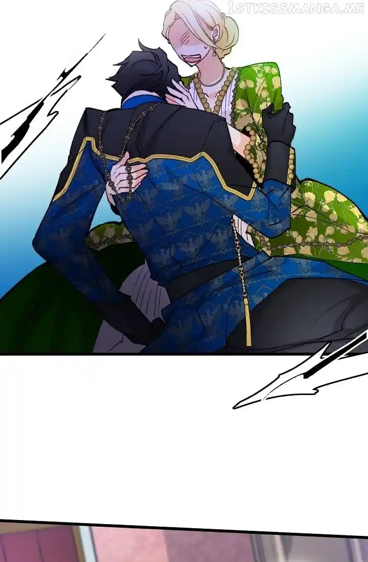 Bring the Love Chapter 120