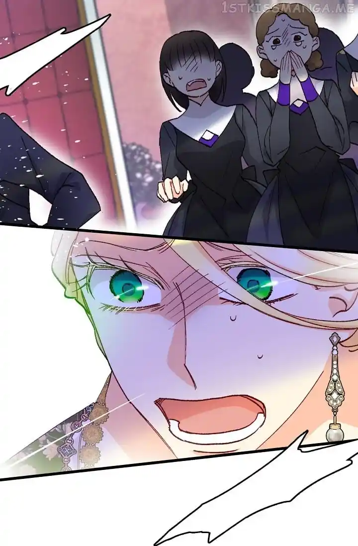 Bring the Love Chapter 120