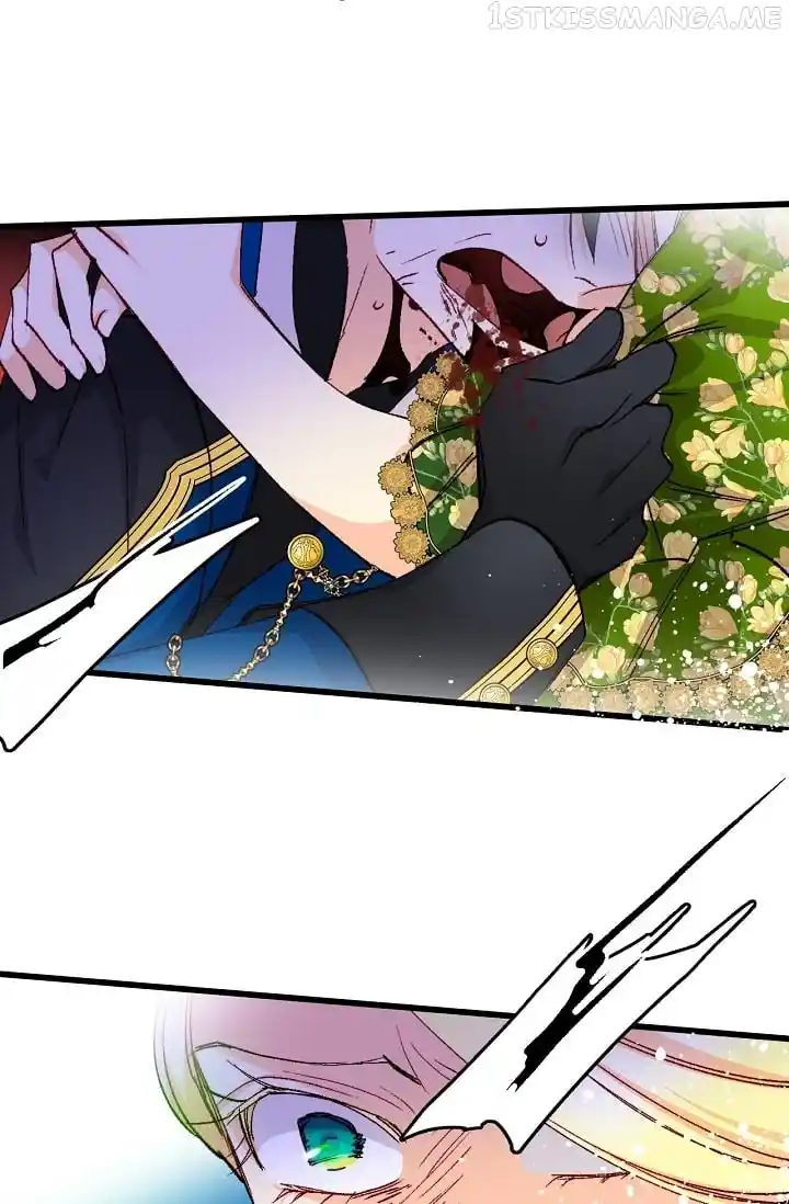 Bring the Love Chapter 120