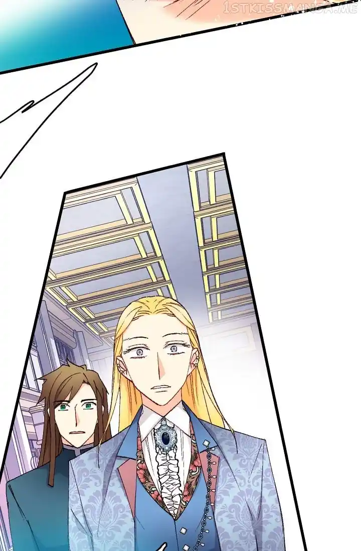 Bring the Love Chapter 120