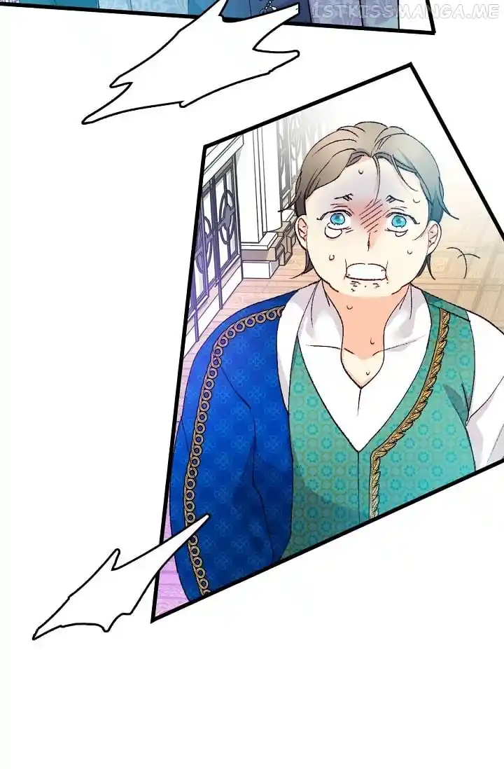 Bring the Love Chapter 120