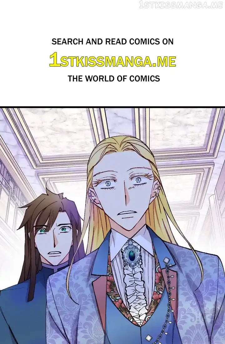 Bring the Love Chapter 120